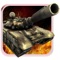 Army Tank Battle Commando Pro