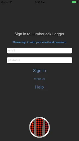 Game screenshot Lumberjack Logger mod apk
