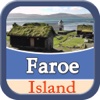 Faroe Island Offline Map Explorer