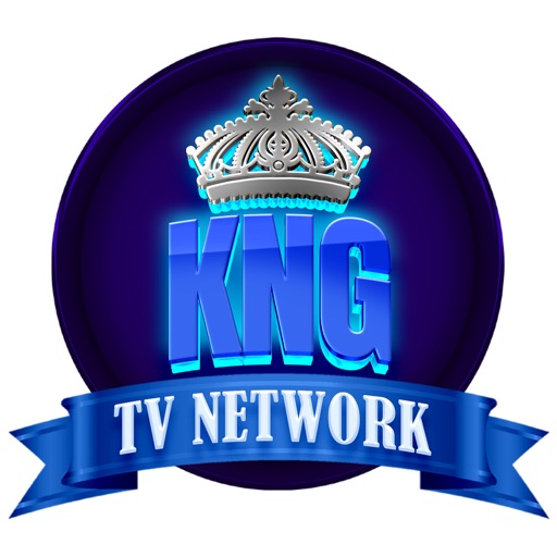 KNG TV icon