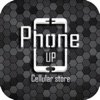 Phone-UP icon