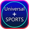Universal Plus Sports