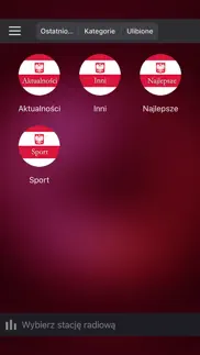 polskie radio - radio pl iphone resimleri 2