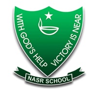 NASR Schools logo