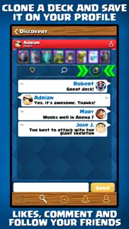 How to cancel & delete legendary for clash royale 2