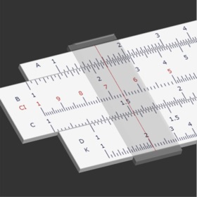 螢幕擷取畫面 (2) Smart Slide Rule