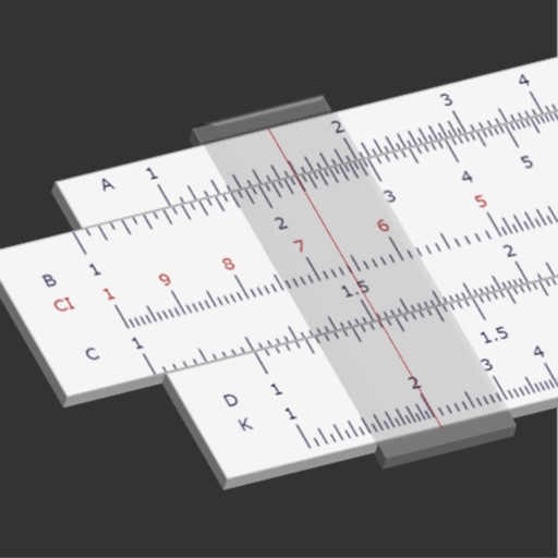 Smart Slide Rule icon