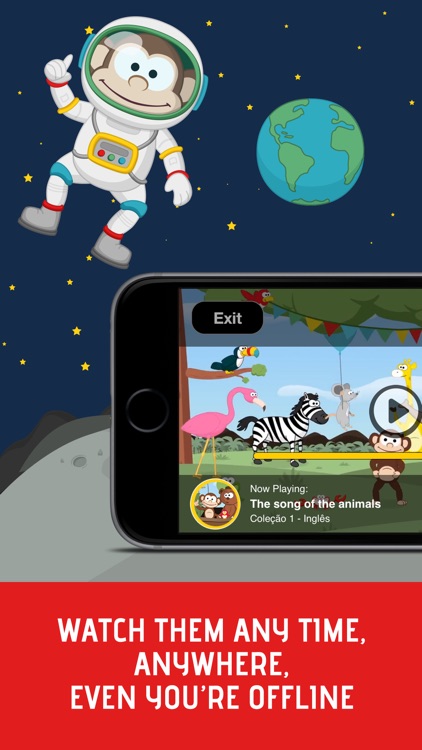 Toobys : educational videos for children