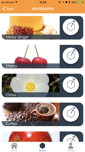 AromaPlayer(圖4)-速報App
