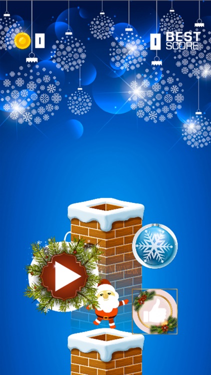 Santa Jump Christmas Special