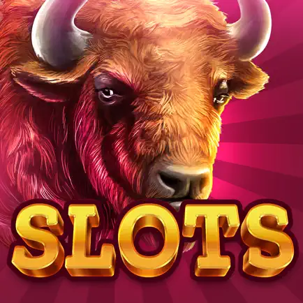 Buffalo Slots & Jackpot Casino Cheats