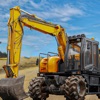 Constructor Games Car 2022 Sim icon