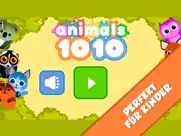 1010 animals - block puzzle ipad bildschirmfoto 2