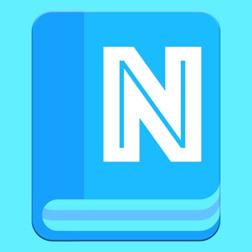 Light Novel - Novel Full iOS App