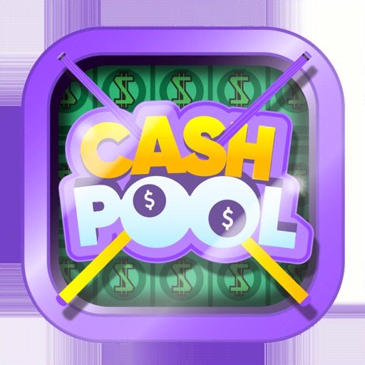 Cash Pool - Online Multiplayer iOS App