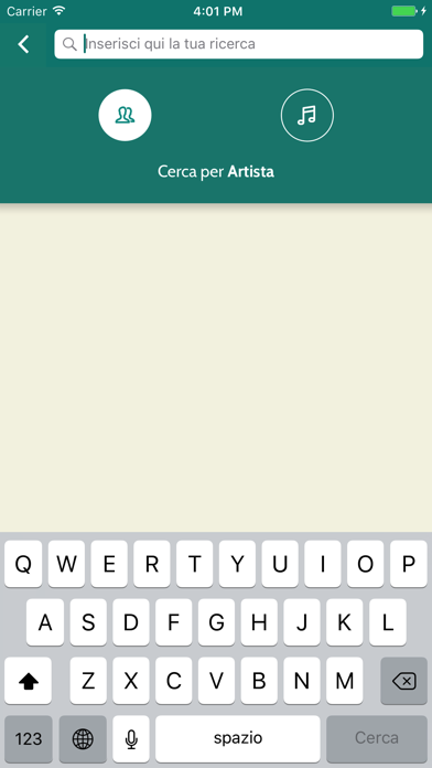 Screenshot #2 pour HitStory - La storia della Hit Parade italiana