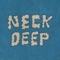 Go backstage and behind-the-scenes with Neck Deep in their exclusive app