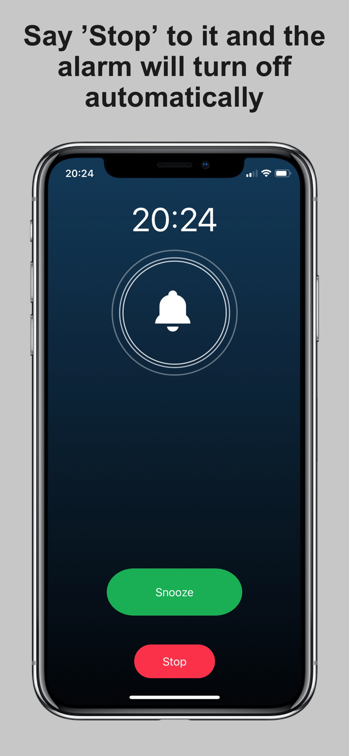 桌面時鐘 - 待機顯示實時秒,全屏數字時間動態島鎖屏小組件 screenshot 3