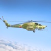 Helicopter Simulator: Warfare - iPadアプリ