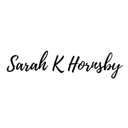 Sarah K Hornsby