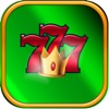 Seven Slots Of Fortune Gold - Crazy Spin Coins