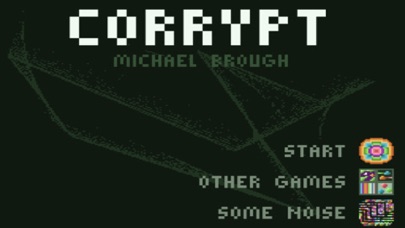 Corrypt screenshot1