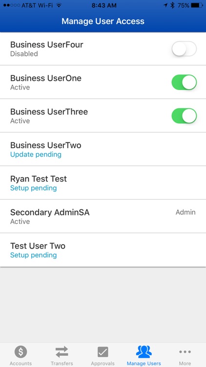 Home Savings Business Banking screenshot-3