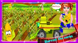 Game screenshot Мой Попкорн Фабрика apk