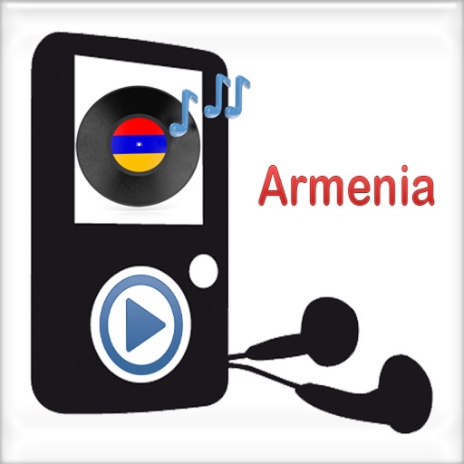 Armenian Radio Stations Best Music/News FM by Visar Haliti