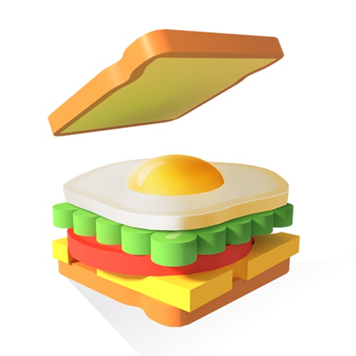 Sandwich! iOS App