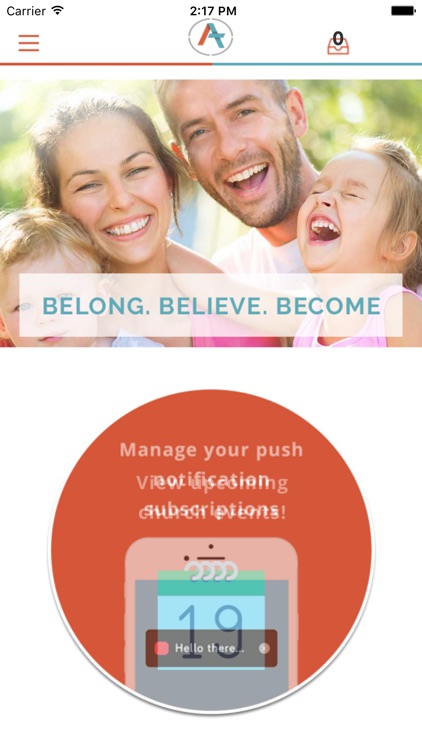 Arden First Baptist Church