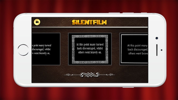 Silent Film Studio screenshot-3