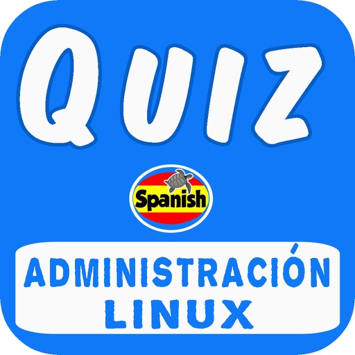 Preguntas de administración de Linux Icon