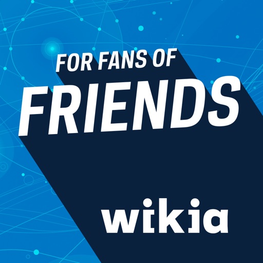 Fandom Community for: Friends