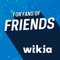 Fandom Community for: Friends