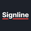 Edit PDF e Signature Signline - AMPLIFY VENTURES