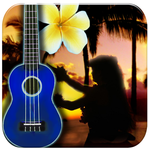 Ukulele Tuner icon