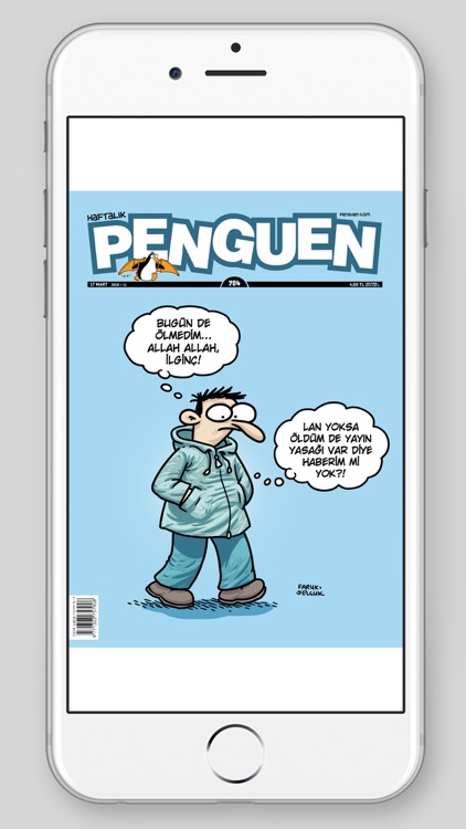 Penguen e-Dergi