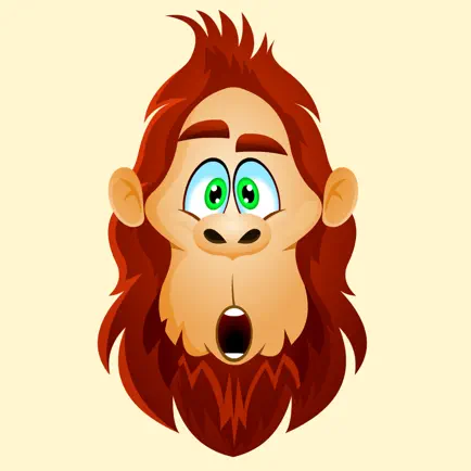 BigfootMoji – Crazy Sasquatch & Bigfoot Emojis Cheats