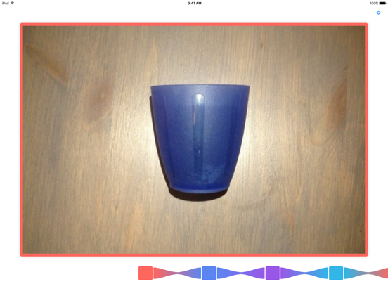Screenshot #4 pour Can I, Everyone communicates