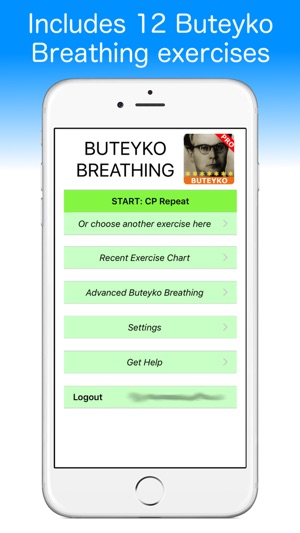 Buteyko Pro