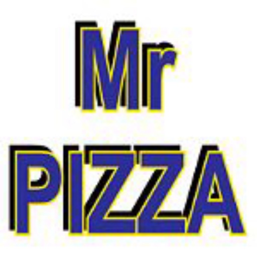 Mr Pizza Pizzeria icon