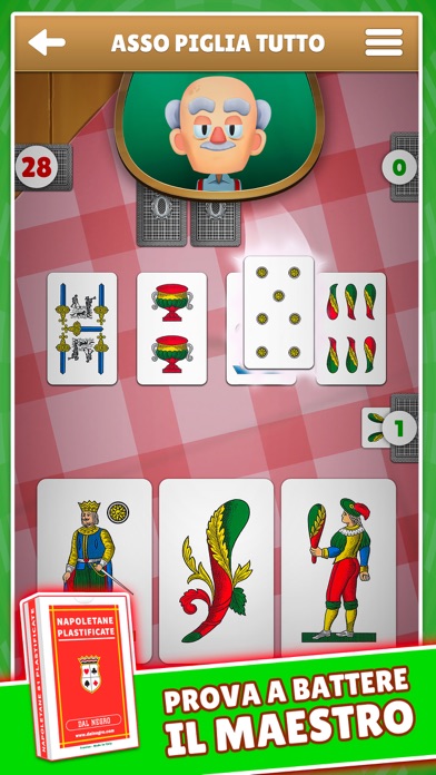Screenshot #3 pour Asso Piglia Tutto Dal Negro