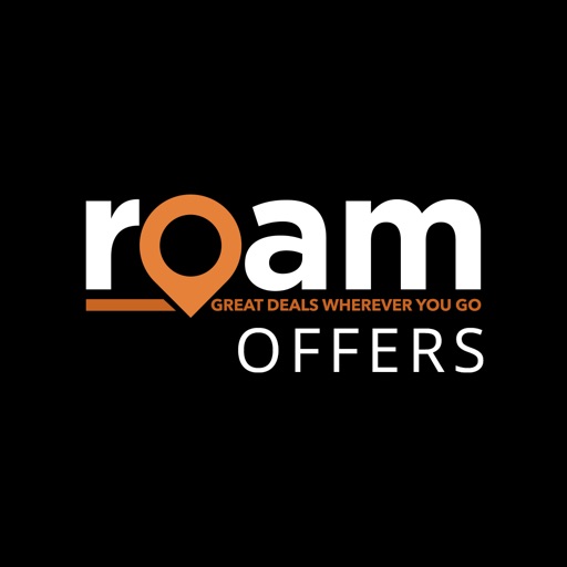 ROAM Offers - AppWisp.com