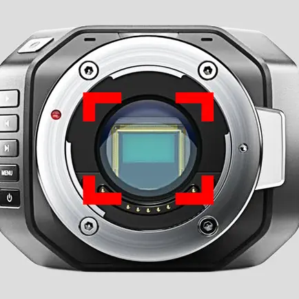 Magic Cinema ViewFinder Читы