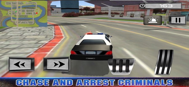 Crime - Police Real Town(圖3)-速報App