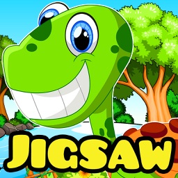 Kid Jigsaw Jeux Puzzles pour les enfants âgés de
