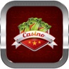 Casino Combination -- Free Slot Game Machine