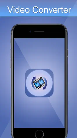 Game screenshot Universal Videos Converter - mp4 Converter mod apk