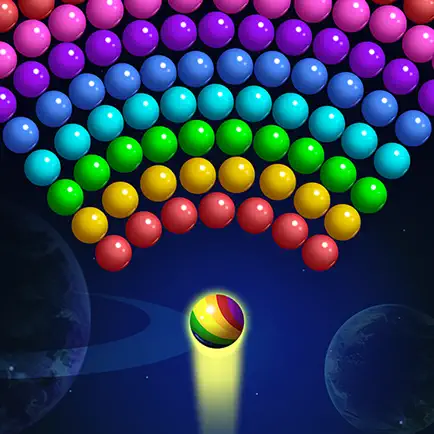 Bubble Shooter - Original Bear Читы